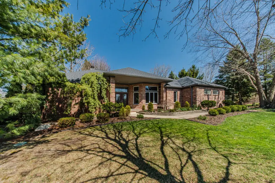 5088 Birkdale Drive, Ann Arbor, MI 48103 - #3