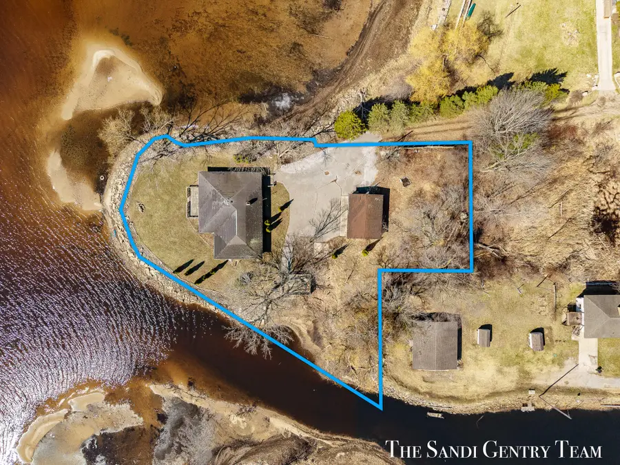 Address Withheld By Seller, Muskegon, MI 49445 - #2