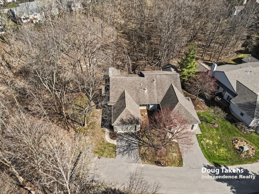 1718 Big Timber Court Ne, Grand Rapids, MI 49505 - #3