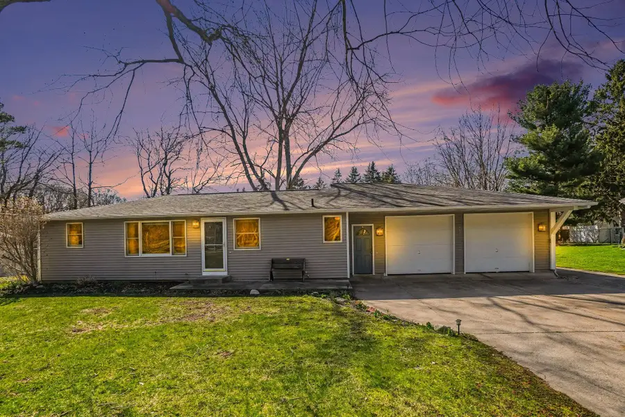 2435 Lilac Avenue, Holland, MI 49424 - #2