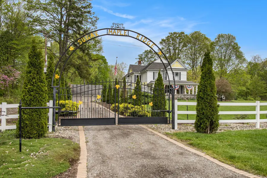 7940 N Territorial, Dexter, MI 48130 - #3