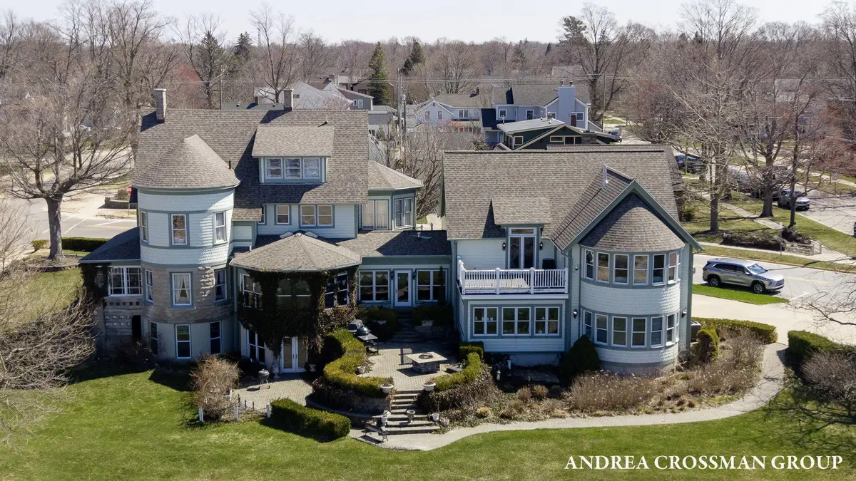 456 Monroe Boulevard, South Haven, MI 49090 - #1