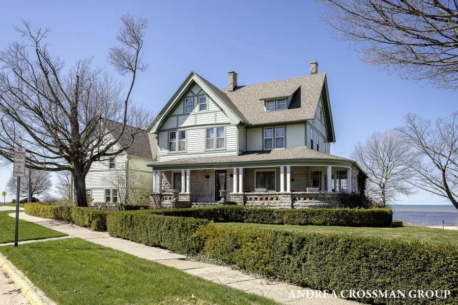 456 Monroe Boulevard, South Haven, MI 49090 - #2