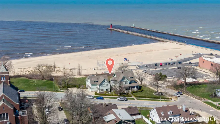 456 Monroe Boulevard, South Haven, MI 49090 - #3