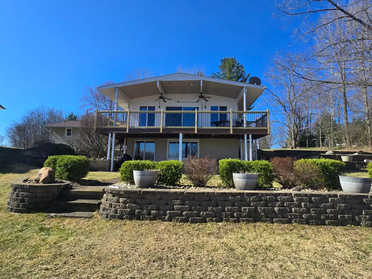 7788 W Royal Road, Canadian Lakes, MI 49346 - #1