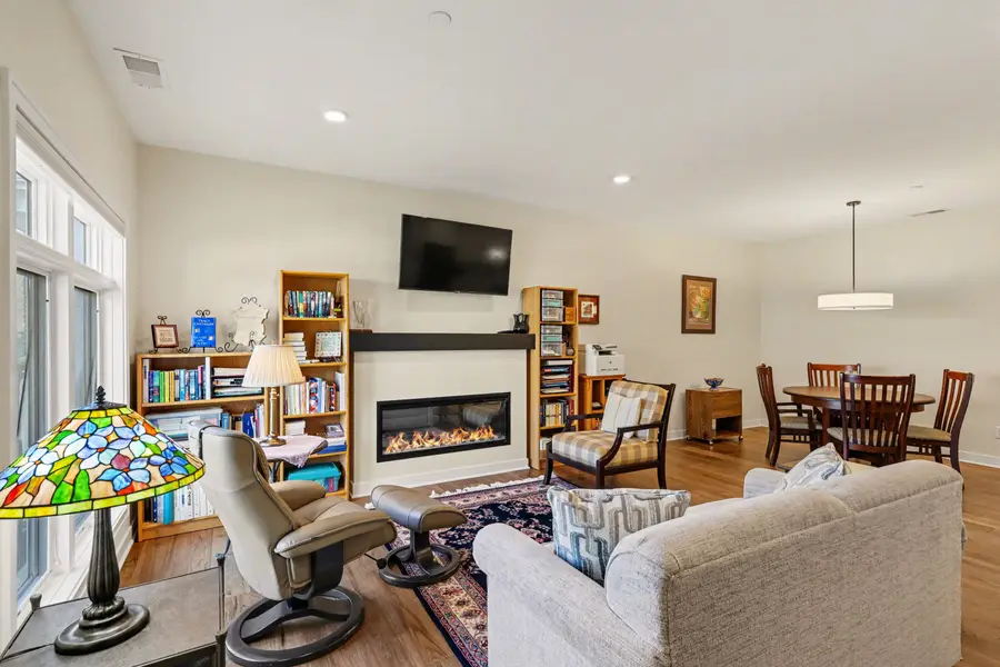 624 Boardwalk Lane, Dexter, MI 48130 - #2