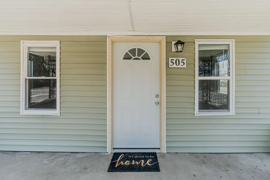 505 Holmes Road, Ypsilanti, MI 48198 - #3