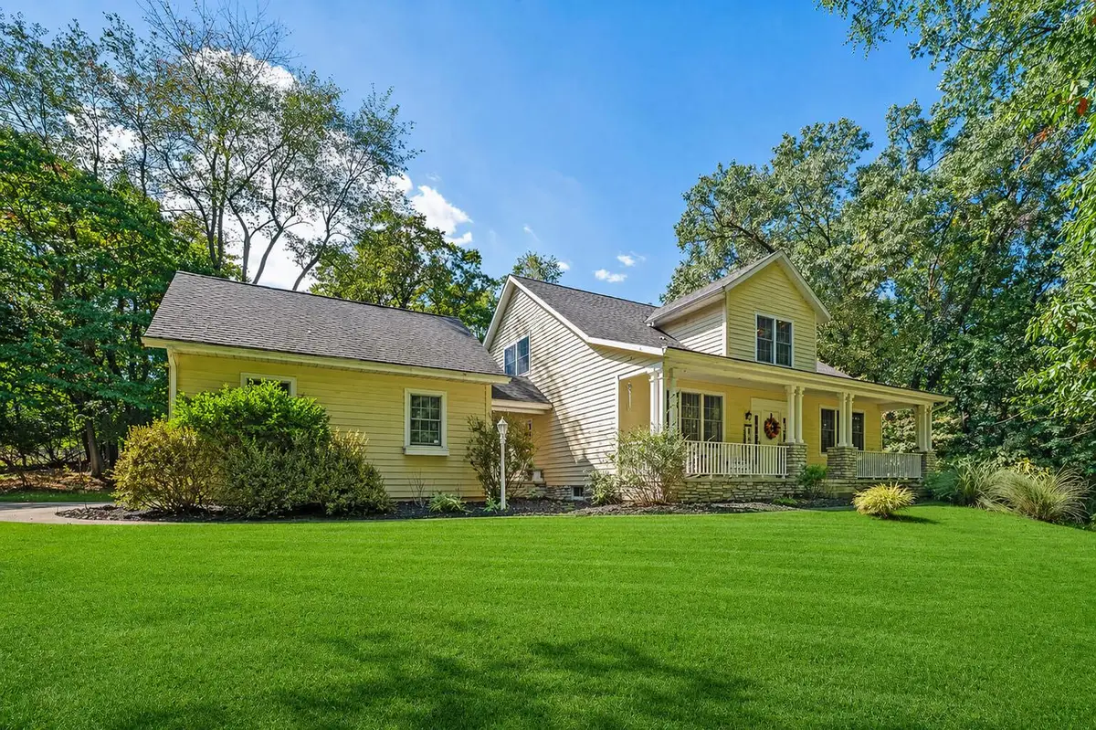 1860 High Meadow N, Niles, MI 49120 - #1