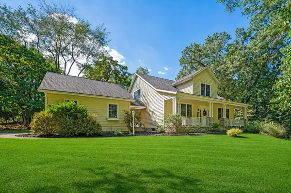 1860 High Meadow N, Niles, MI 49120