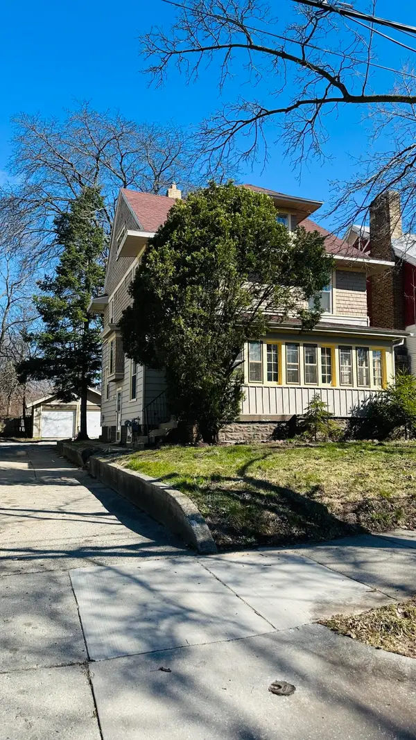 849 Bates Street Se, Grand Rapids, MI 49506