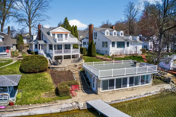 20775 Decatur Street, Cassopolis, MI 49031