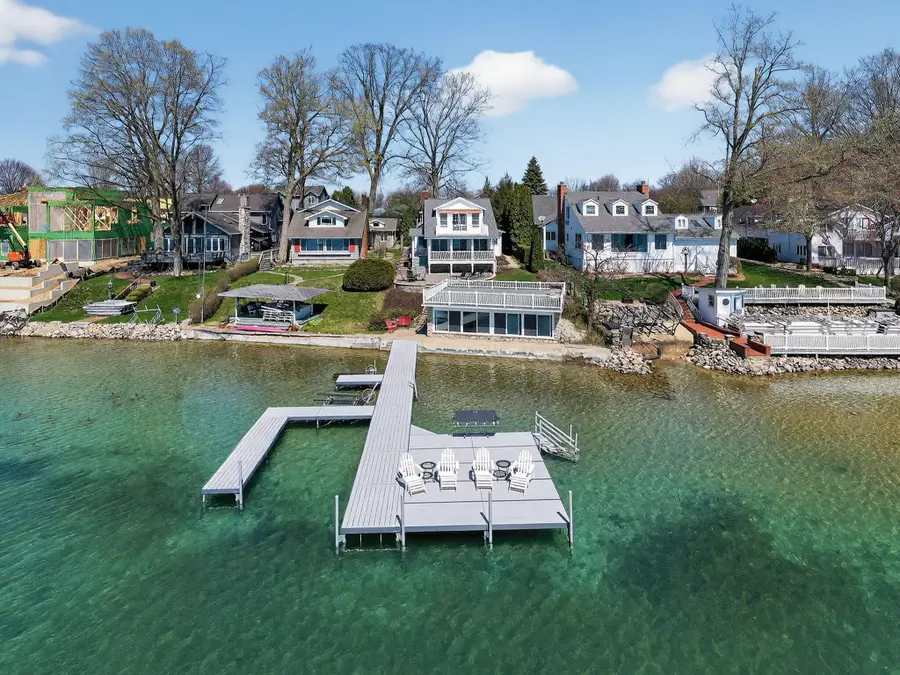 20775 Decatur Street, Cassopolis, MI 49031 - #2