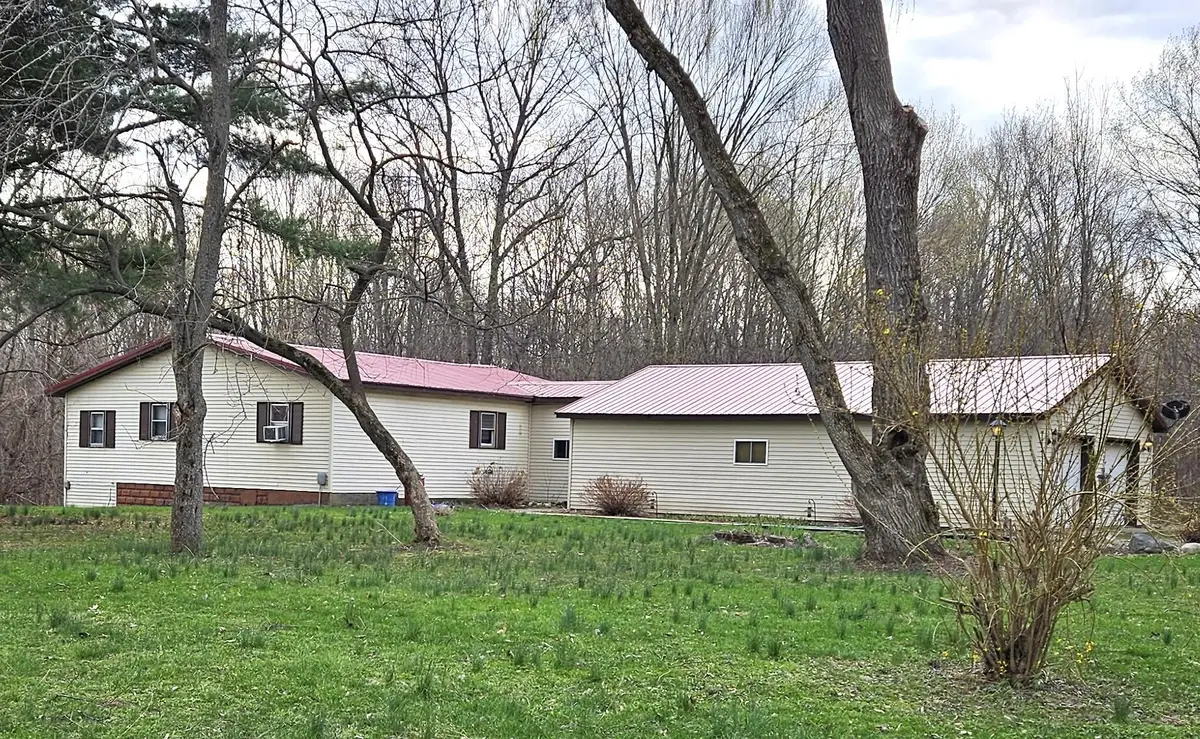 52561 38th Avenue, Bangor, MI 49013 - #1