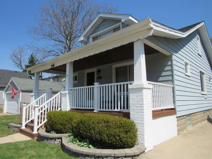 2362 Berkley Avenue, Berkley, MI 48072 - #2