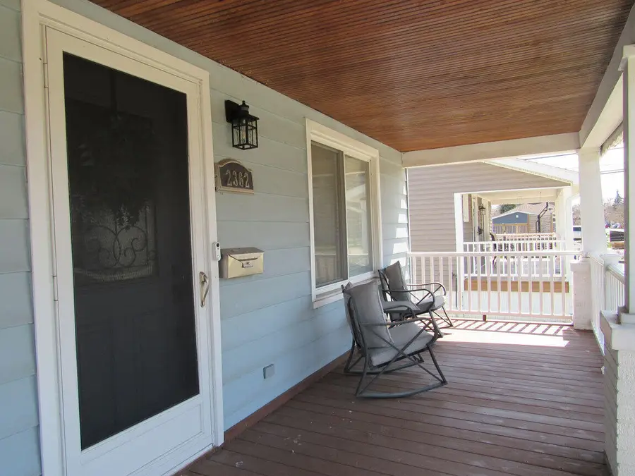 2362 Berkley Avenue, Berkley, MI 48072 - #3