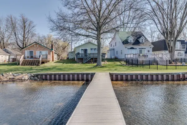 2001 Fern Beach, Battle Creek, MI 49014