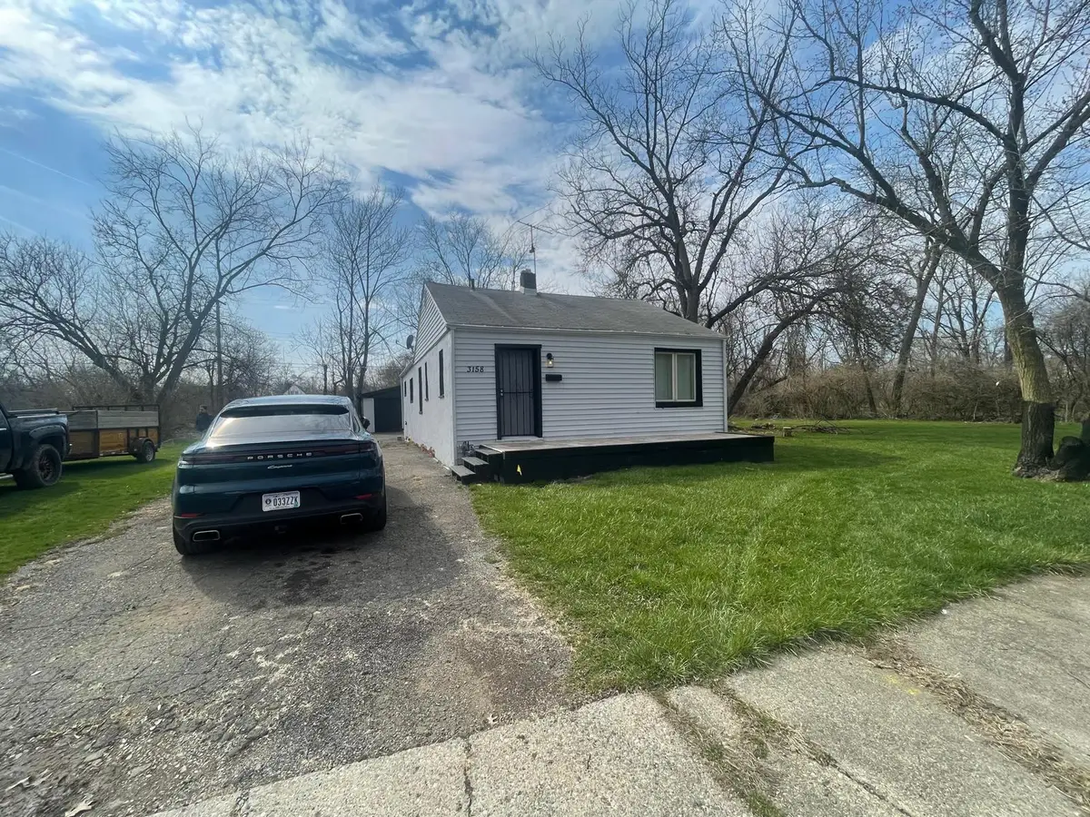 3158 Hickory Street, Inkster, MI 48141 - #1