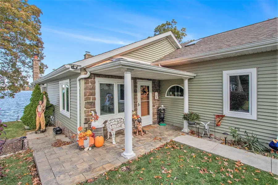 33766 Forest Beach Drive, Eau Claire, MI 49111 - #3