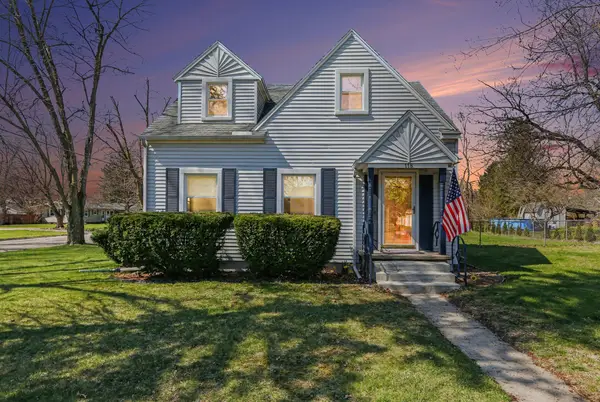 118 Gibson Street, Clinton, MI 49236