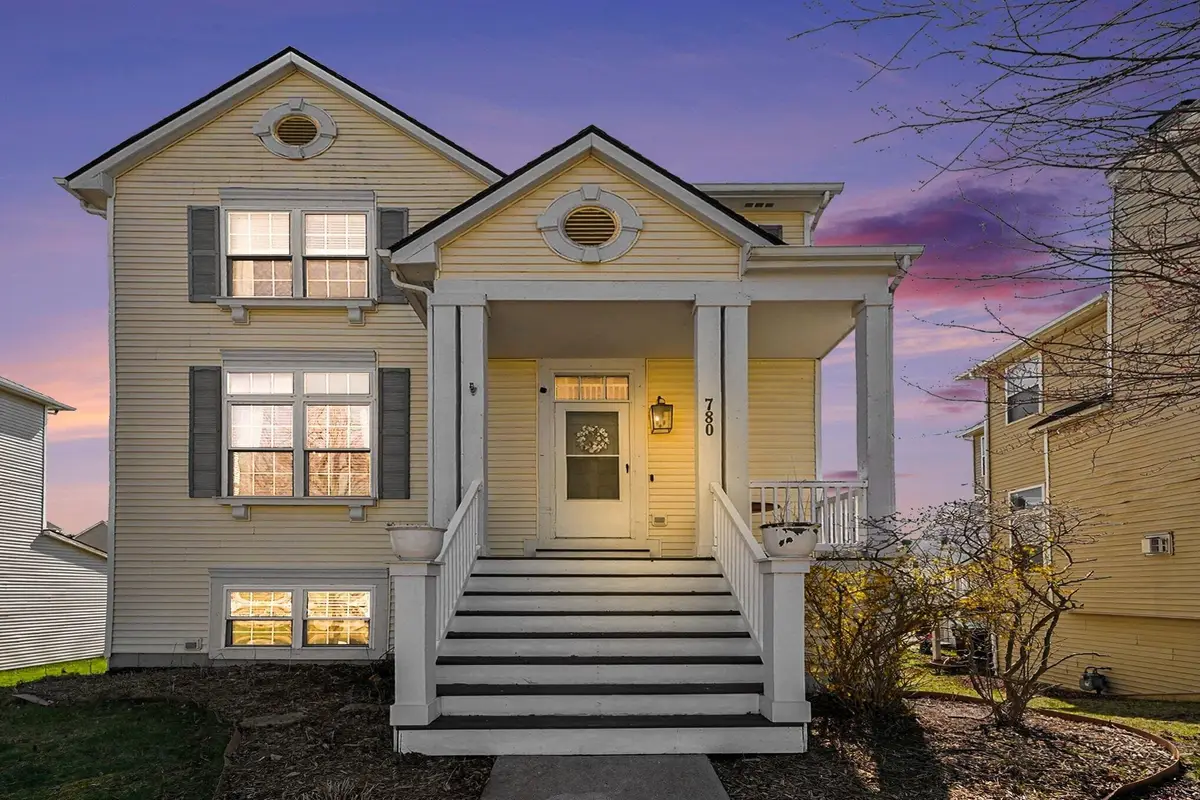 780 Jackson Lane, Milan, MI 48160 - #1