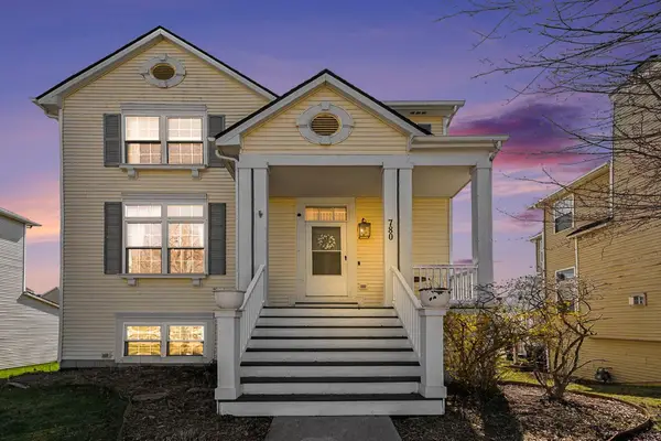 780 Jackson Lane, Milan, MI 48160