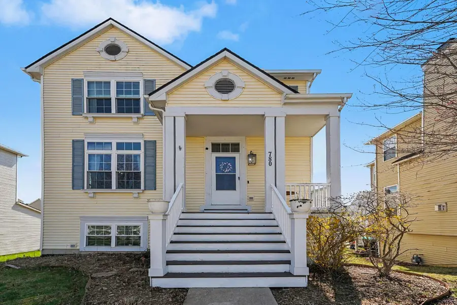 780 Jackson Lane, Milan, MI 48160 - #2