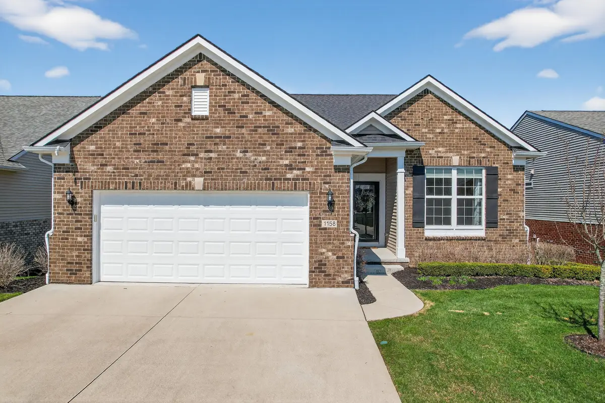 1158 Lark Street, Lake Orion, MI 48360 - #1