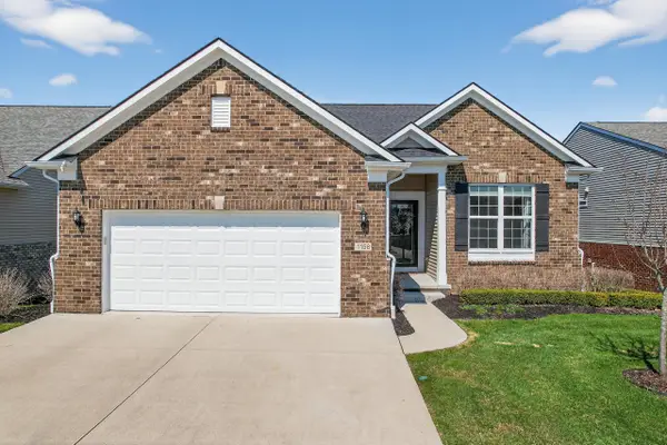 1158 Lark Street, Lake Orion, MI 48360