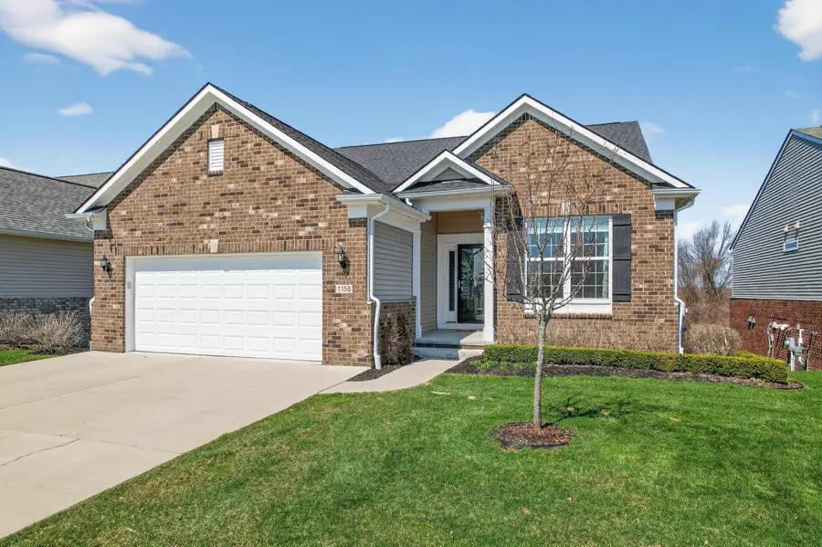 1158 Lark Street, Lake Orion, MI 48360 - #2