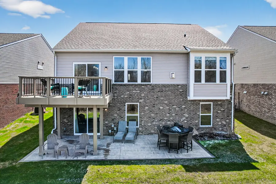 1158 Lark Street, Lake Orion, MI 48360 - #3