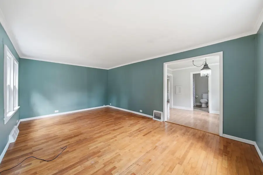 208 Thorpe Drive, Jackson, MI 49203 - #3