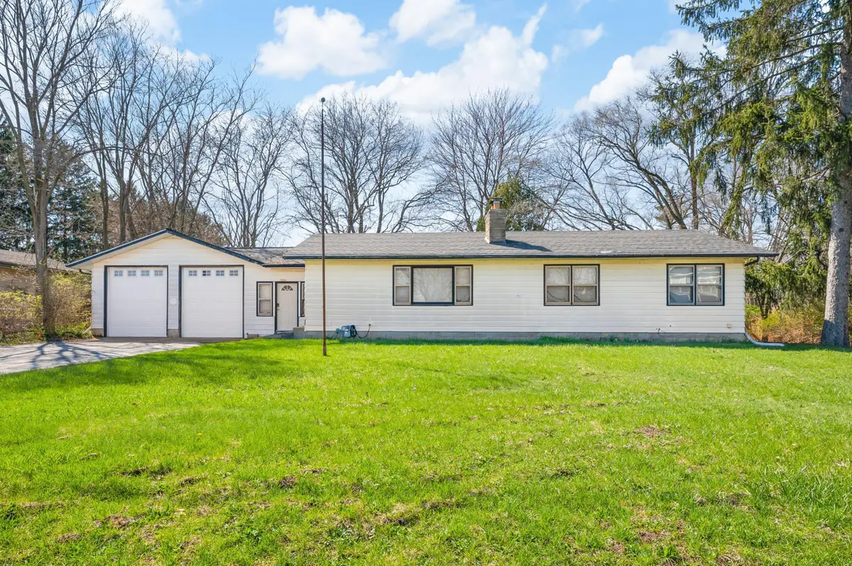 1890 Union Avenue, Benton Harbor, MI 49022 - #1