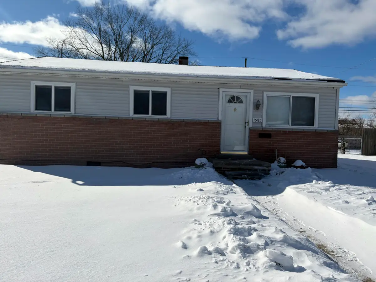 1585 Harvest Lane, Ypsilanti, MI 48198 - #1