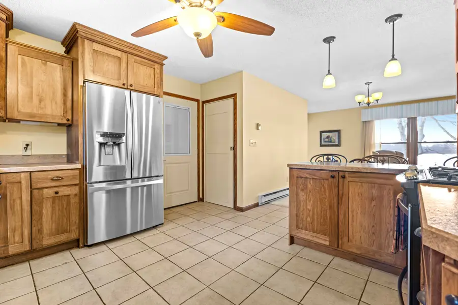 3865 Strawberry Hill Road, Hillsdale, MI 49242 - #2