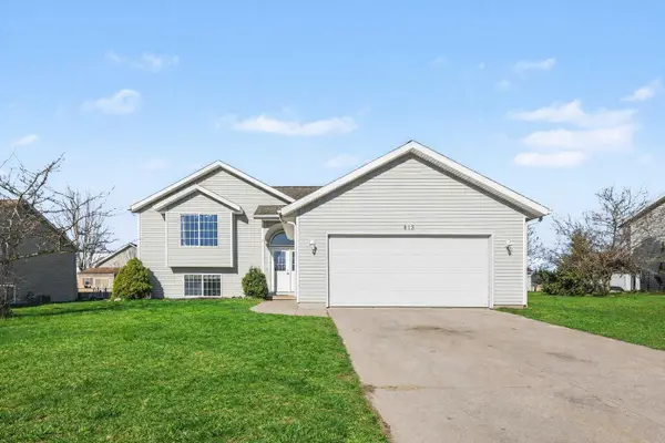 813 Valley Avenue, Fremont, MI 49412