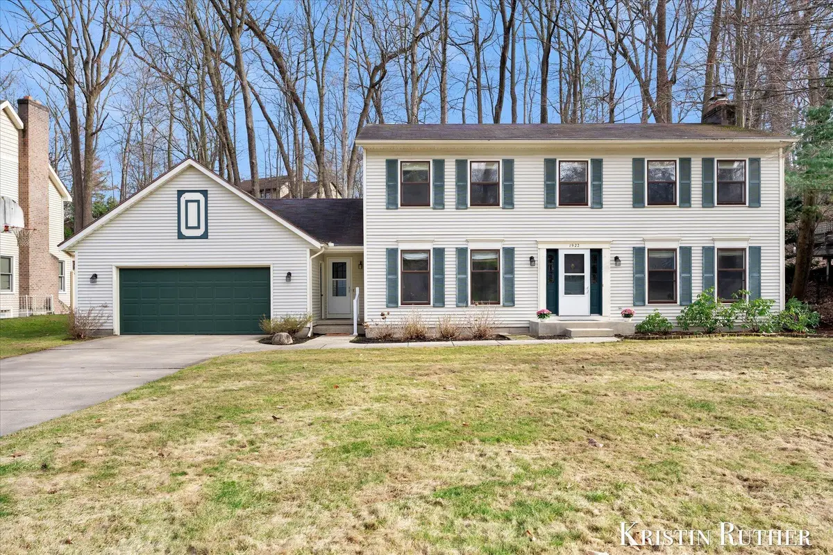 1922 Camrose Court Sw, Wyoming, MI 49519 - #1