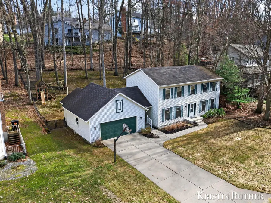 1922 Camrose Court Sw, Wyoming, MI 49519 - #2