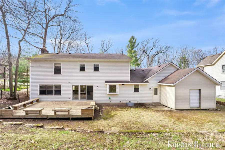 1922 Camrose Court Sw, Wyoming, MI 49519 - #3