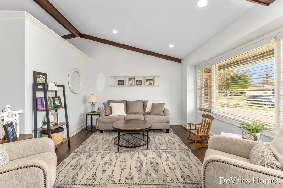 7343 Sandelwood Avenue, Jenison, MI 49428 - #3