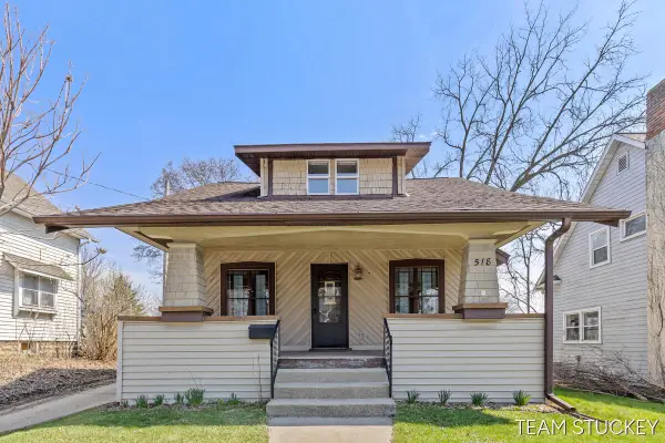 518 N State Street, Ionia, MI 48846