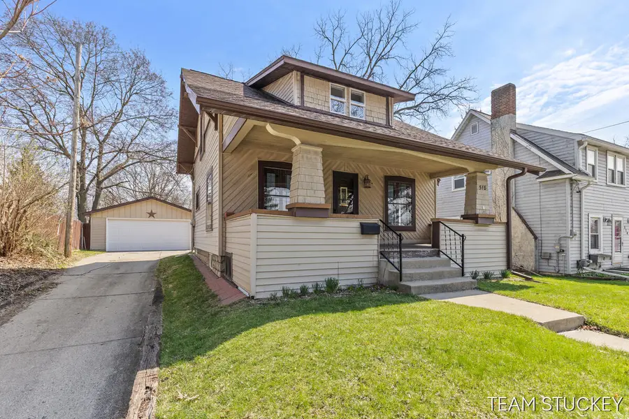 518 N State Street, Ionia, MI 48846 - #2