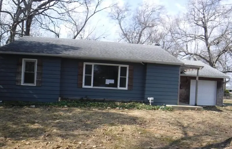 206 Clark Street, Decatur, MI 49045 - #1