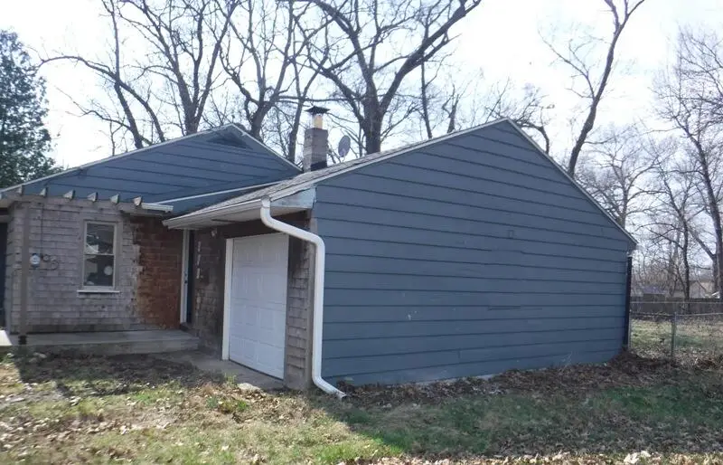 206 Clark Street, Decatur, MI 49045 - #2