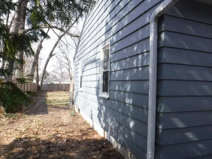 206 Clark Street, Decatur, MI 49045 - #3