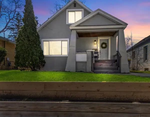 1054 Dickinson Street Se, Grand Rapids, MI 49507