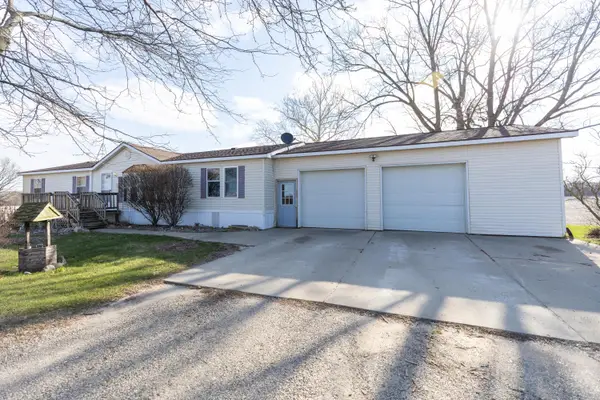 2822 Olmstead Road, Muir, MI 48860