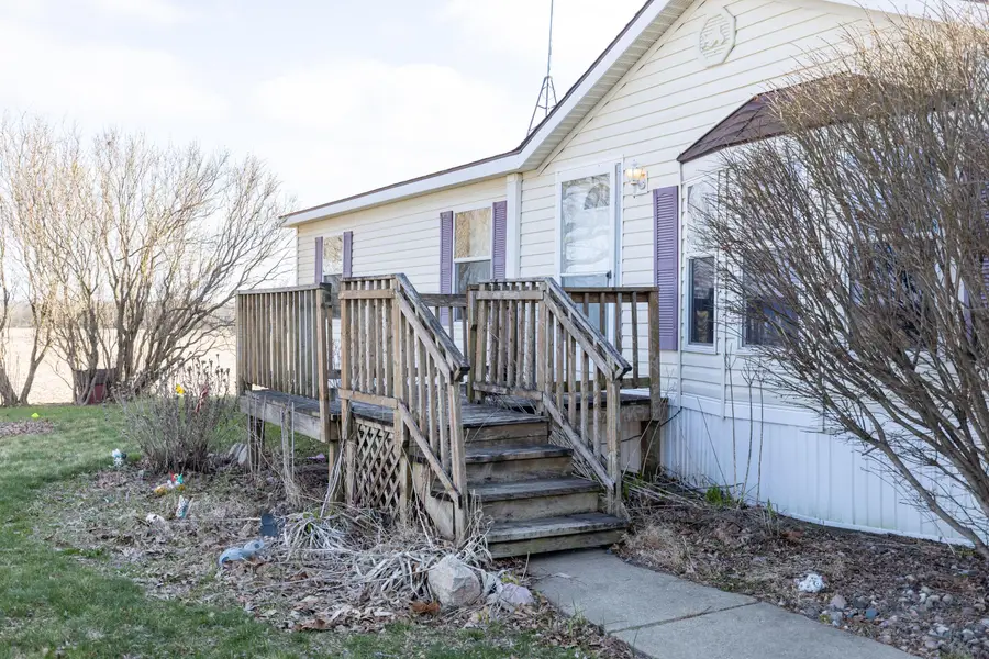 2822 Olmstead Road, Muir, MI 48860 - #3