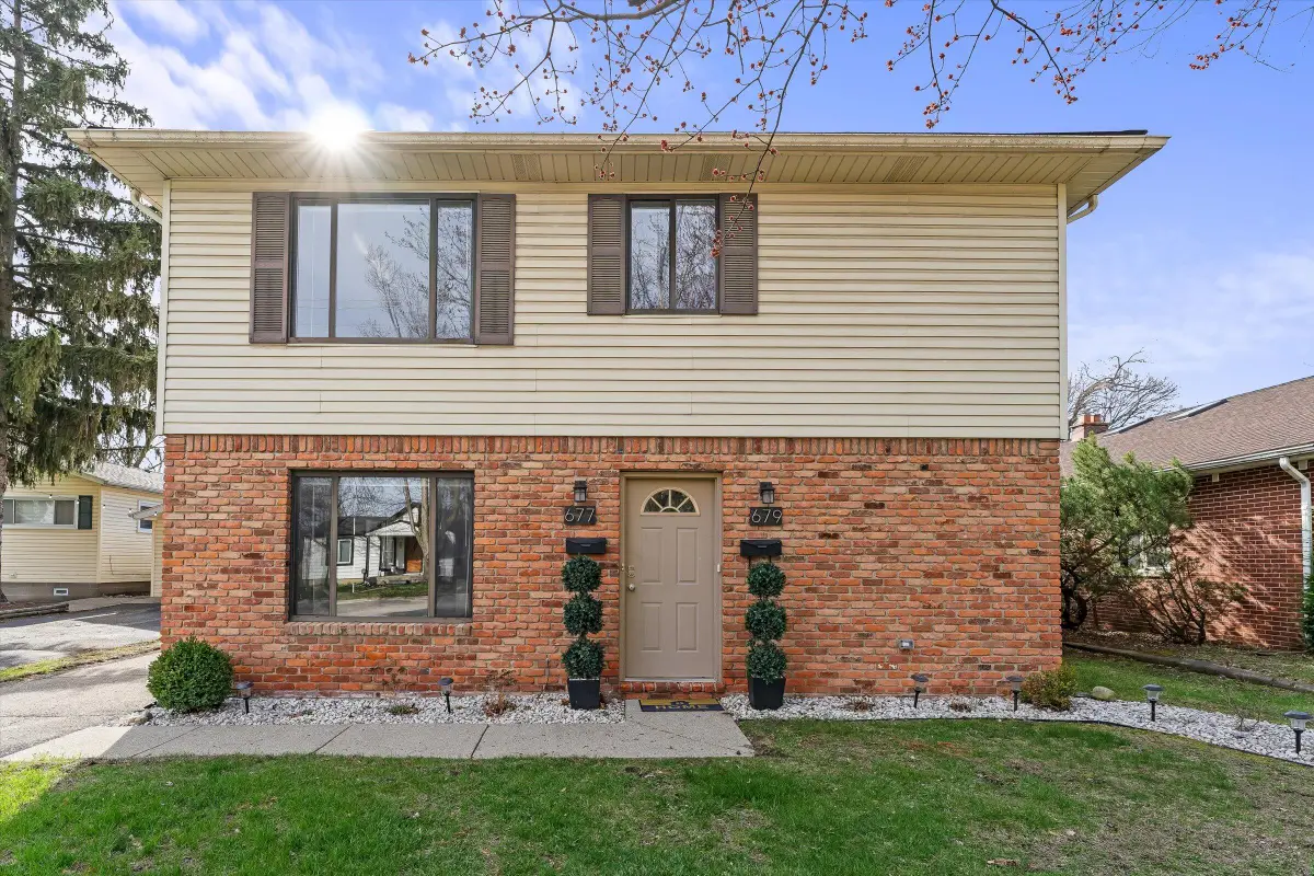 677 Karmada Street, Plymouth, MI 48170 - #1