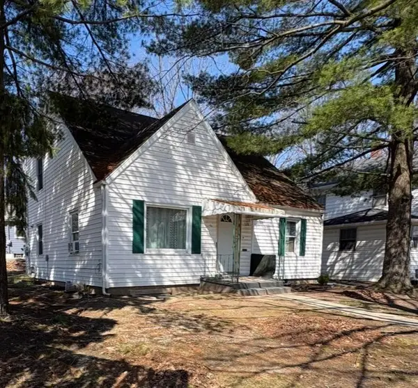 520 S Holmes, Lansing, MI 48912