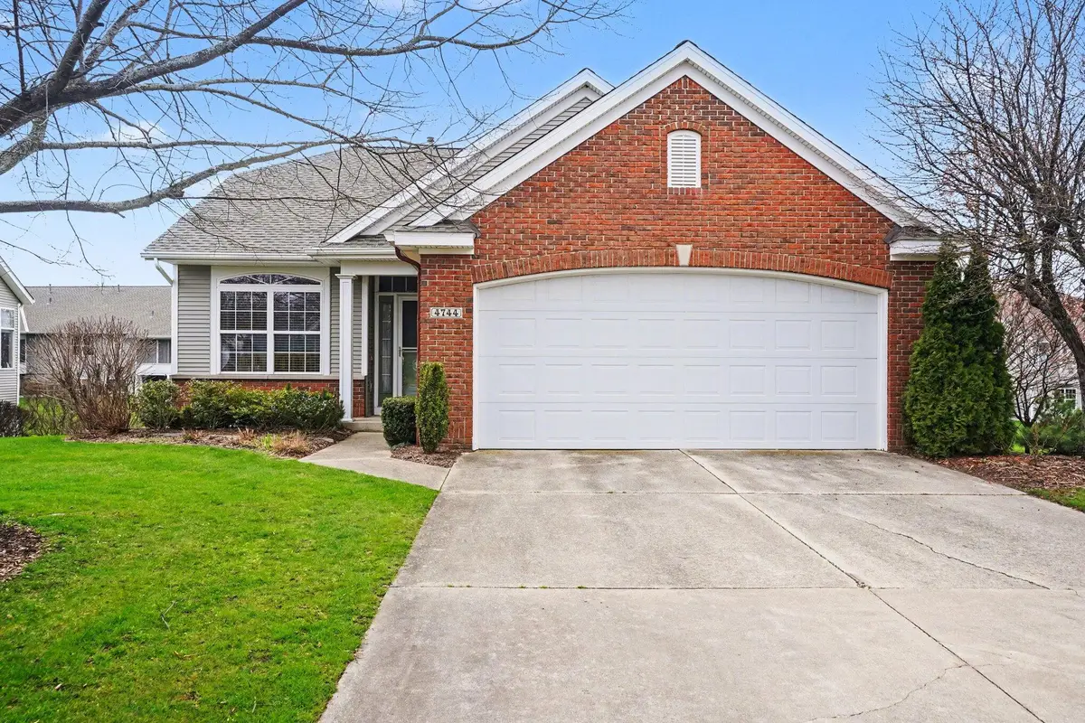 4744 Hedgestone Court #5, Holland, MI 49423 - #1